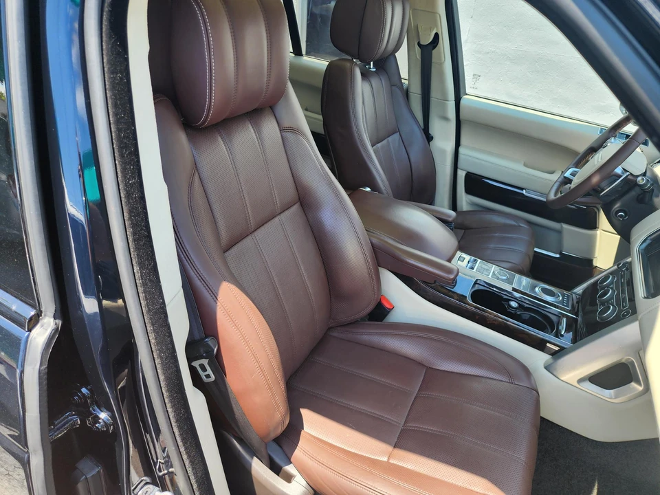 2014 Land Rover Range Rover L405 - Image 24 of 31