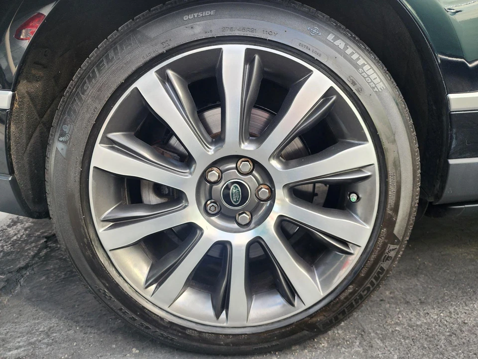 2014 Land Rover Range Rover L405 - Image 15 of 31