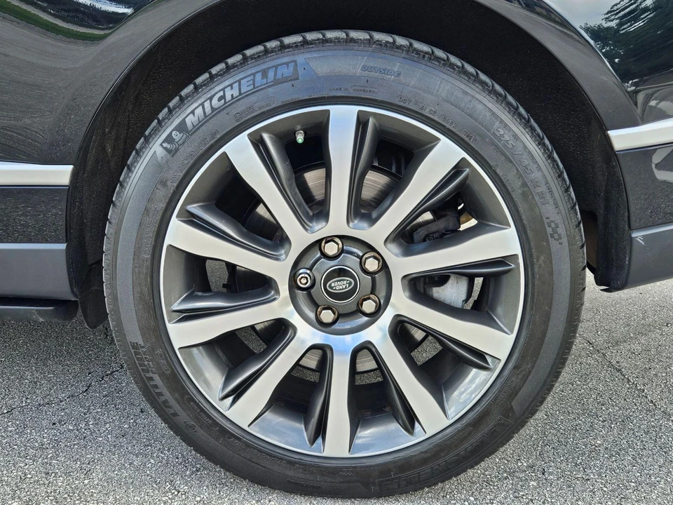 2014 Land Rover Range Rover L405 - Image 14 of 31