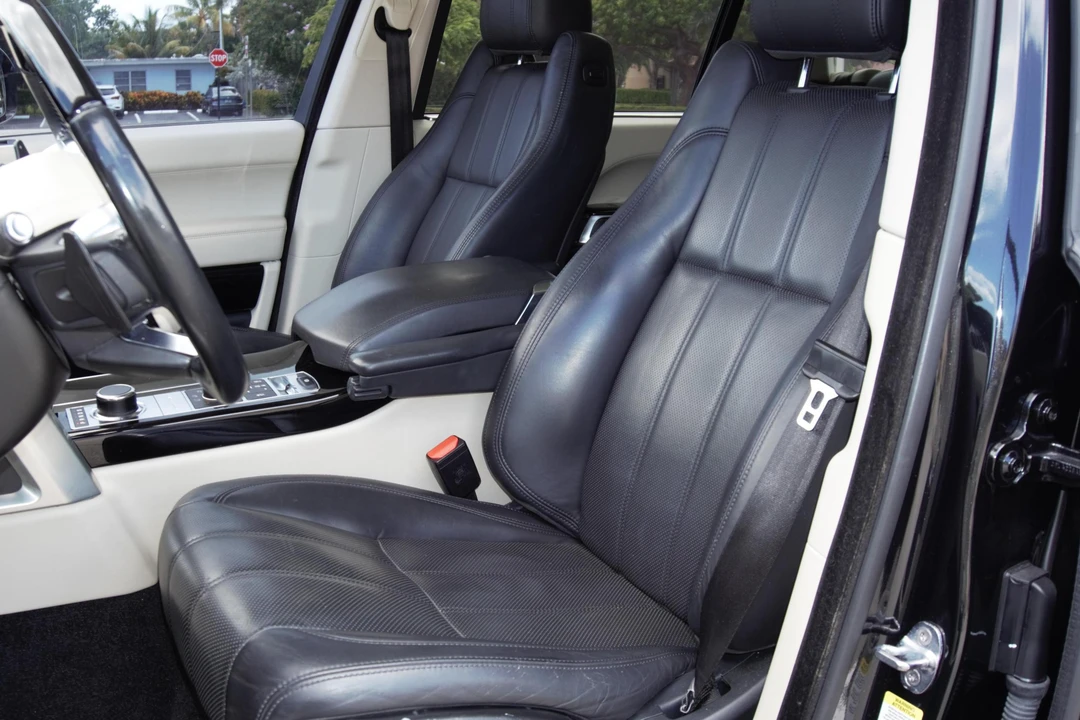 2014 Land Rover Range Rover L405 - Image 20 of 31