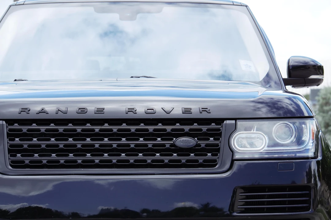 2014 Land Rover Range Rover L405 - Image 14 of 31