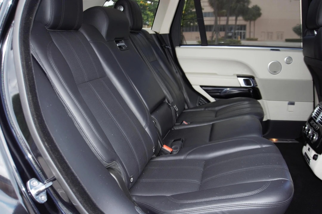 2014 Land Rover Range Rover L405 - Image 21 of 31