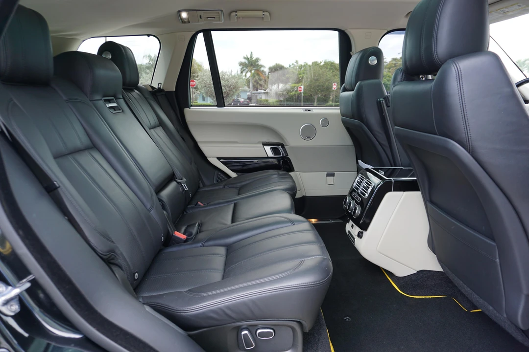 2014 Land Rover Range Rover L405 - Image 27 of 31