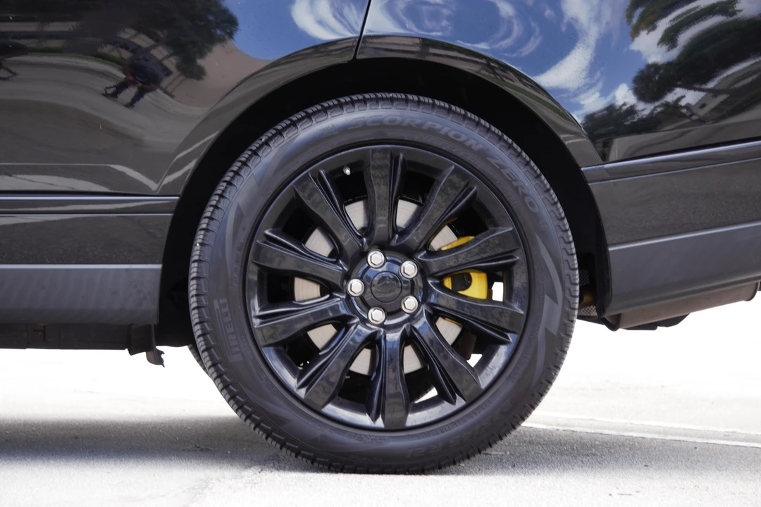 2014 Land Rover Range Rover L405 - Image 16 of 31