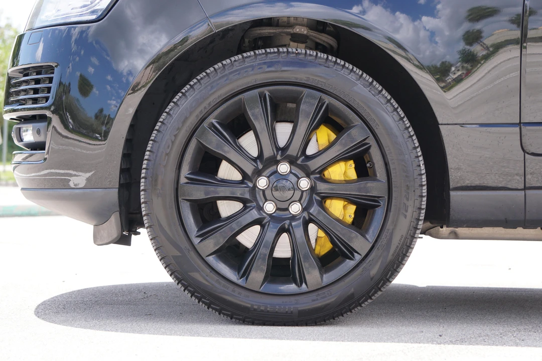 2014 Land Rover Range Rover L405 - Image 15 of 31