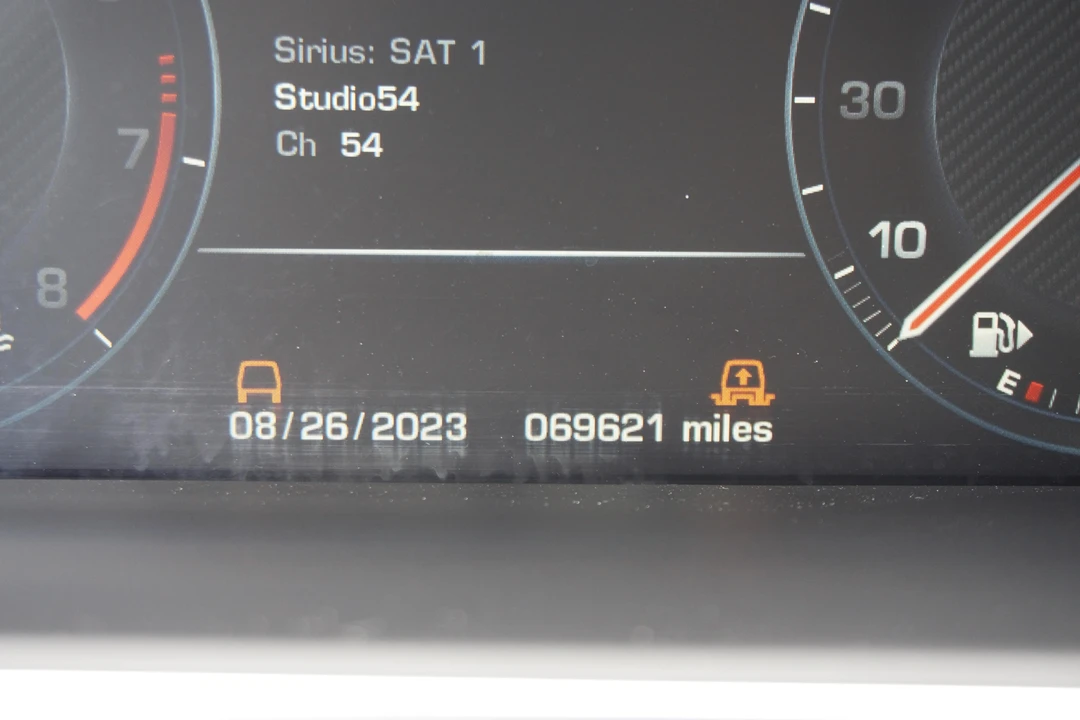 2014 Land Rover Range Rover L405 - Image 22 of 31