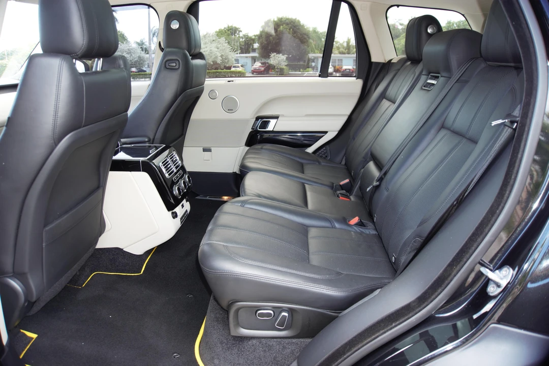 2014 Land Rover Range Rover L405 - Image 26 of 31