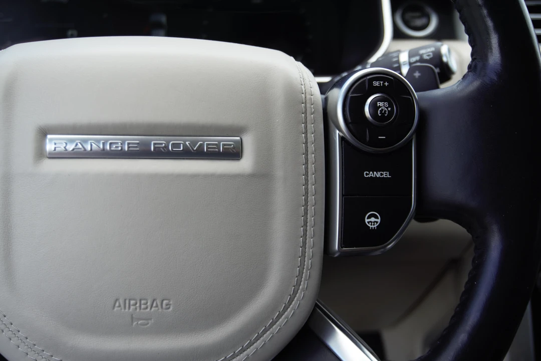 2014 Land Rover Range Rover L405 - Image 31 of 31