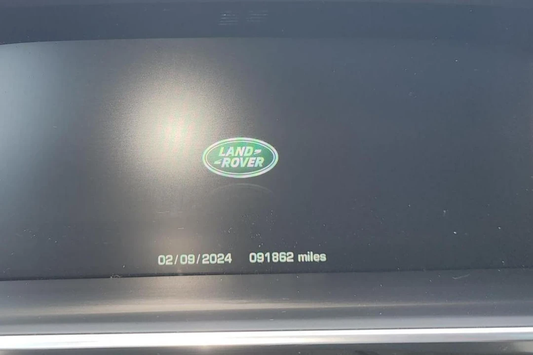 2014 Land Rover Range Rover L405 - Image 22 of 31