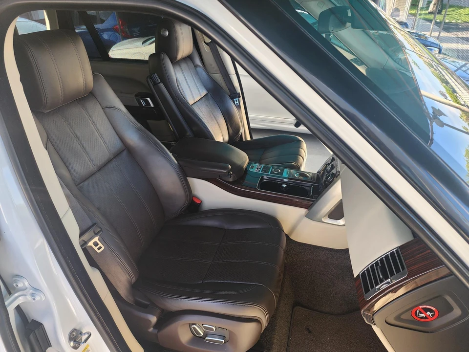 2014 Land Rover Range Rover L405 - Image 26 of 31