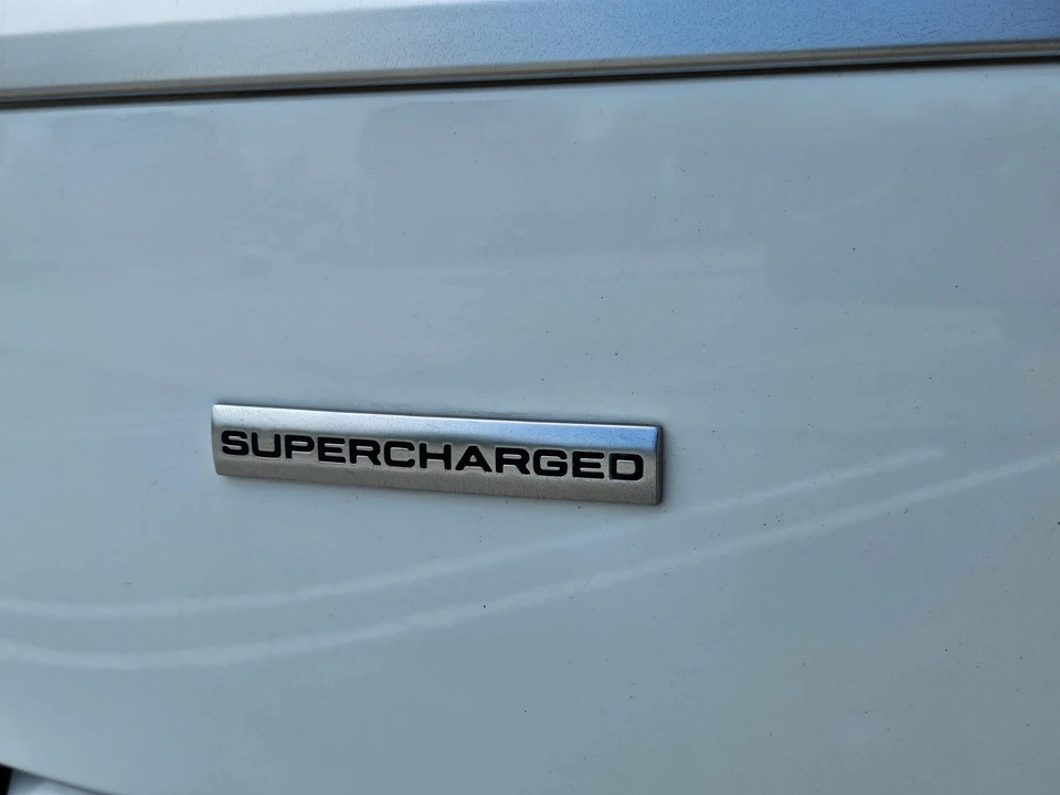2014 Land Rover Range Rover L405 - Image 13 of 31