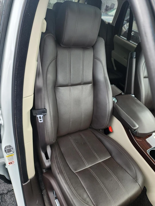 2014 Land Rover Range Rover L405 - Image 27 of 31
