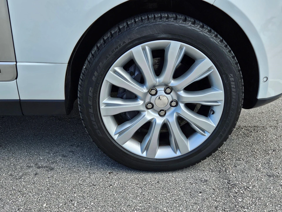 2014 Land Rover Range Rover L405 - Image 18 of 31