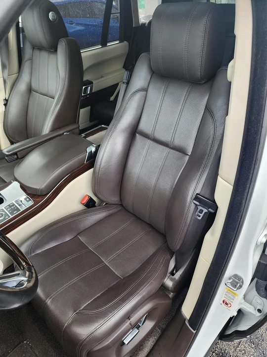 2014 Land Rover Range Rover L405 - Image 23 of 31
