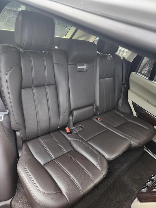 2014 Land Rover Range Rover L405 - Image 29 of 31