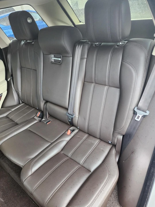 2014 Land Rover Range Rover L405 - Image 31 of 31