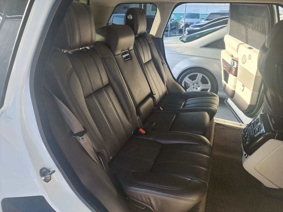 2014 Land Rover Range Rover L405 - Image 28 of 31