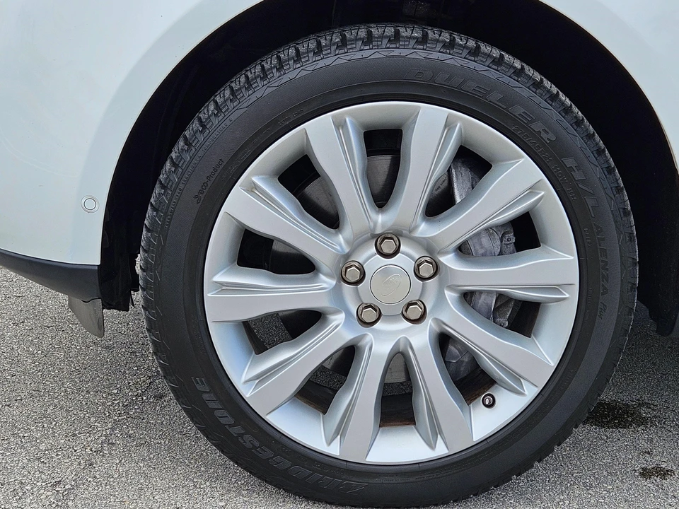 2014 Land Rover Range Rover L405 - Image 15 of 31