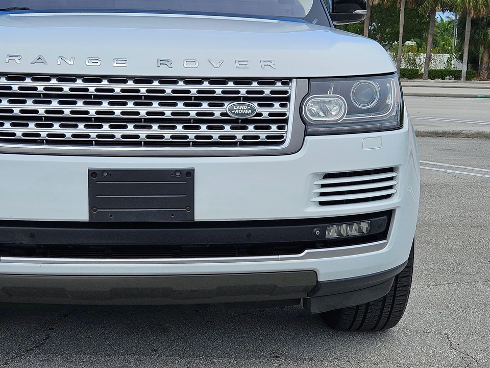 2014 Land Rover Range Rover L405 - Image 12 of 31