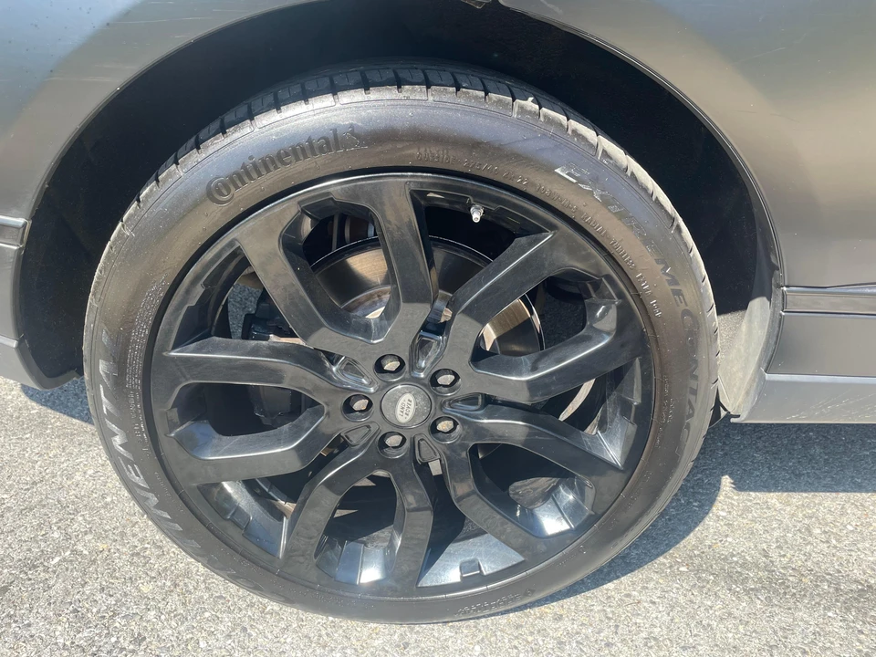2014 Land Rover Range Rover L405 - Image 18 of 31