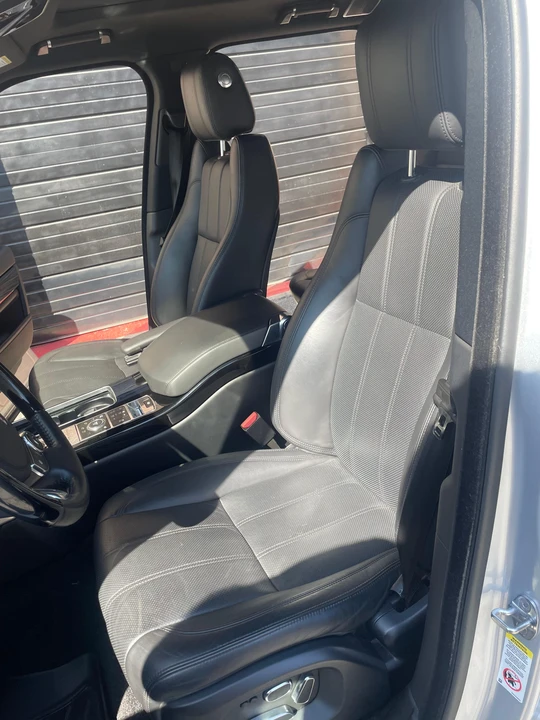 2014 Land Rover Range Rover L405 - Image 23 of 31