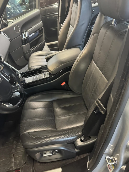 2014 Land Rover Range Rover L405 - Image 25 of 31