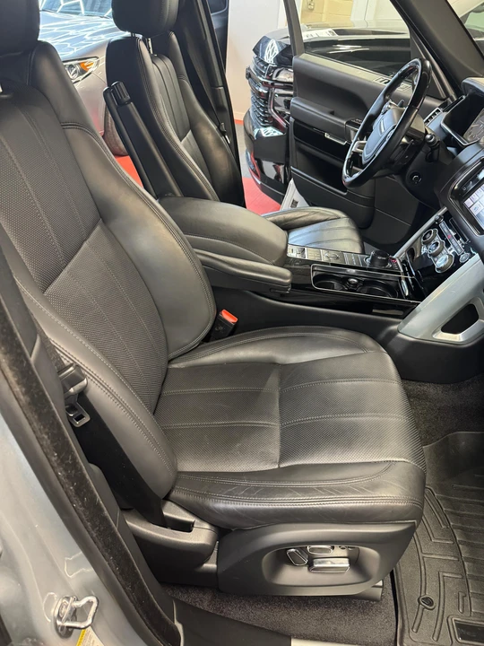 2014 Land Rover Range Rover L405 - Image 27 of 31