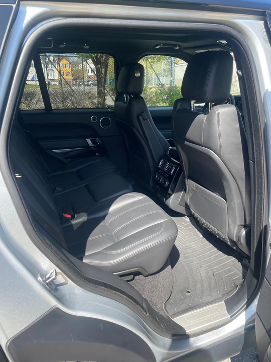 2014 Land Rover Range Rover L405 - Image 31 of 31