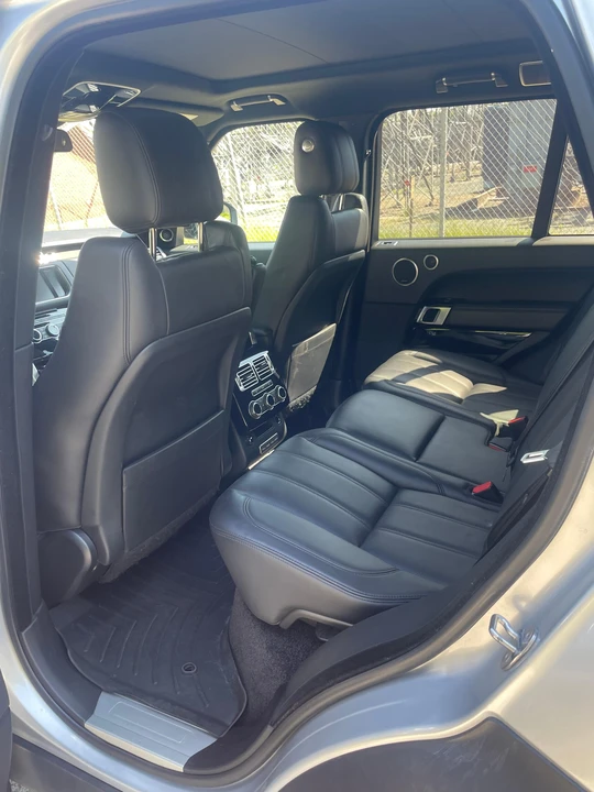 2014 Land Rover Range Rover L405 - Image 29 of 31