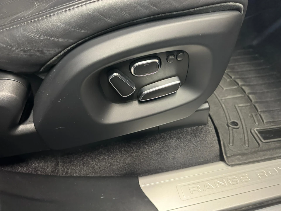 2014 Land Rover Range Rover L405 - Image 28 of 31