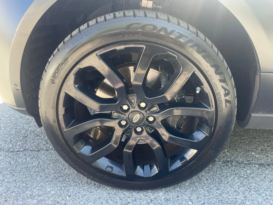 2014 Land Rover Range Rover L405 - Image 15 of 31