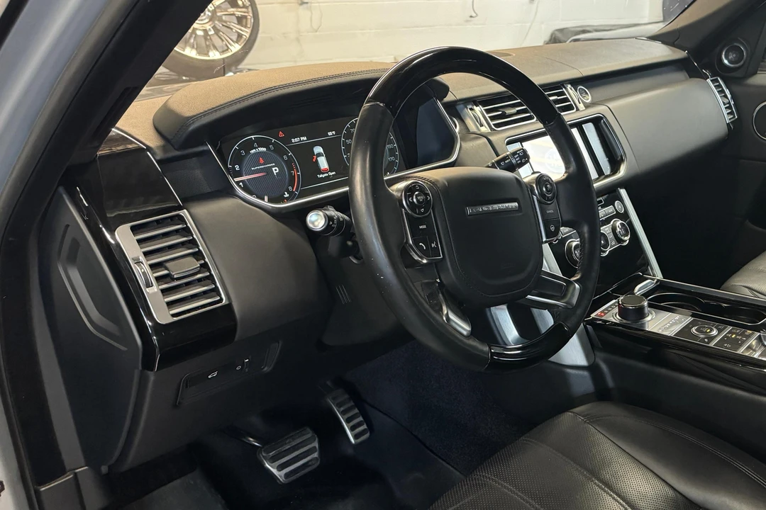 2014 Land Rover Range Rover L405 - Image 19 of 31