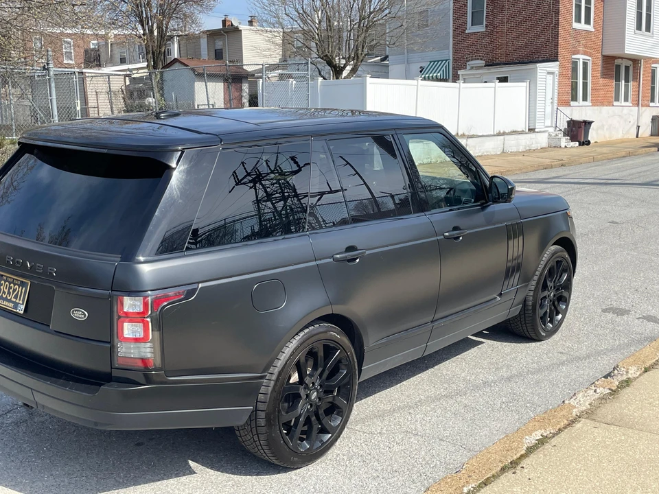 2014 Land Rover Range Rover L405 - Image 13 of 31
