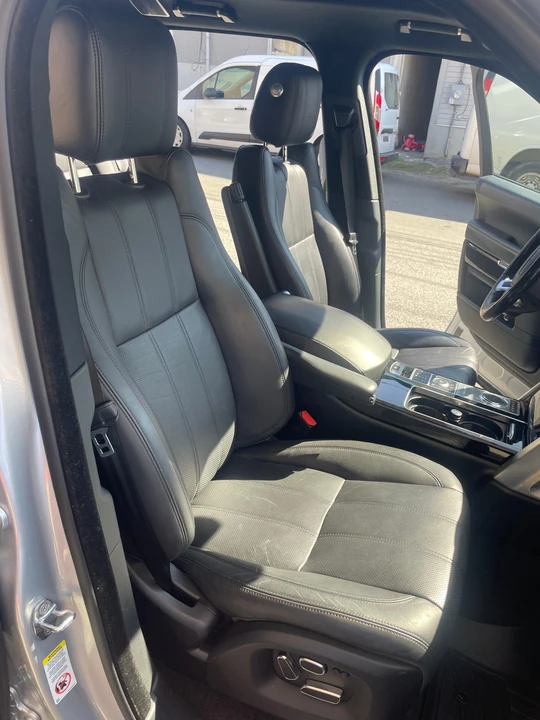 2014 Land Rover Range Rover L405 - Image 26 of 31