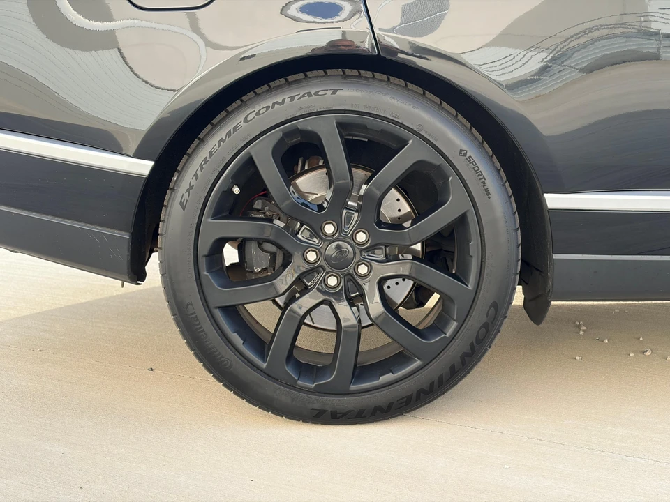 2014 Land Rover Range Rover L405 - Image 18 of 31