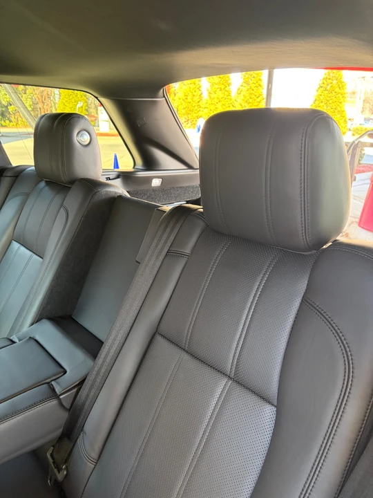 2014 Land Rover Range Rover L405 - Image 26 of 31