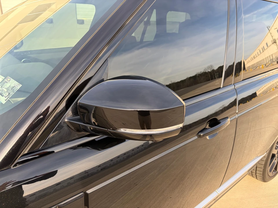 2014 Land Rover Range Rover L405 - Image 11 of 31