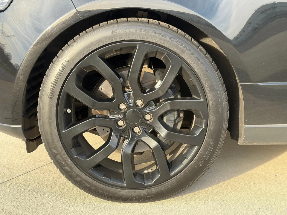 2014 Land Rover Range Rover L405 - Image 16 of 31
