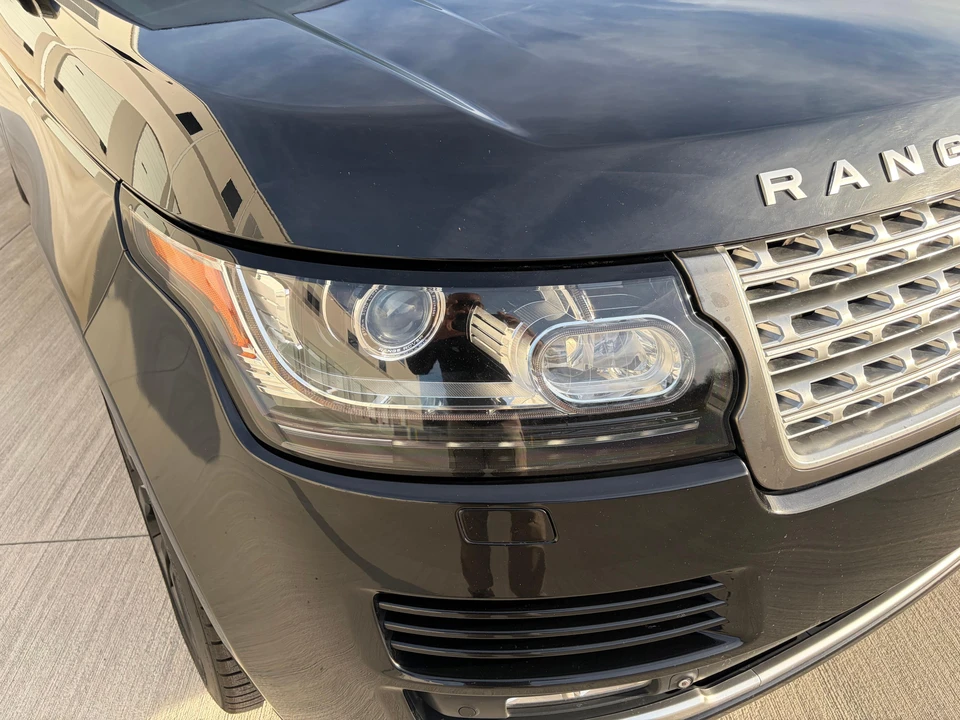 2014 Land Rover Range Rover L405 - Image 9 of 31