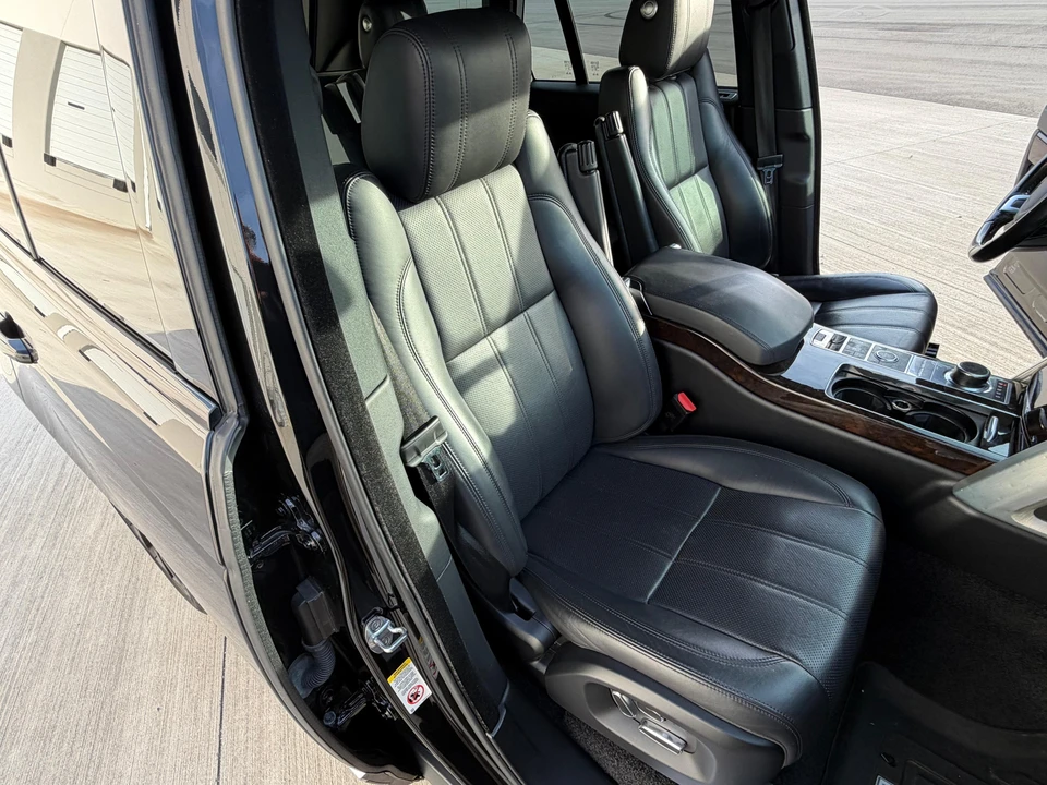2014 Land Rover Range Rover L405 - Image 24 of 31