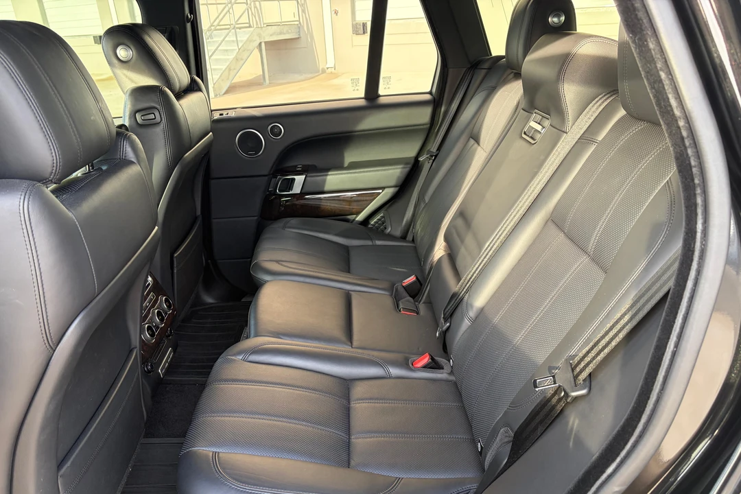 2014 Land Rover Range Rover L405 - Image 22 of 31
