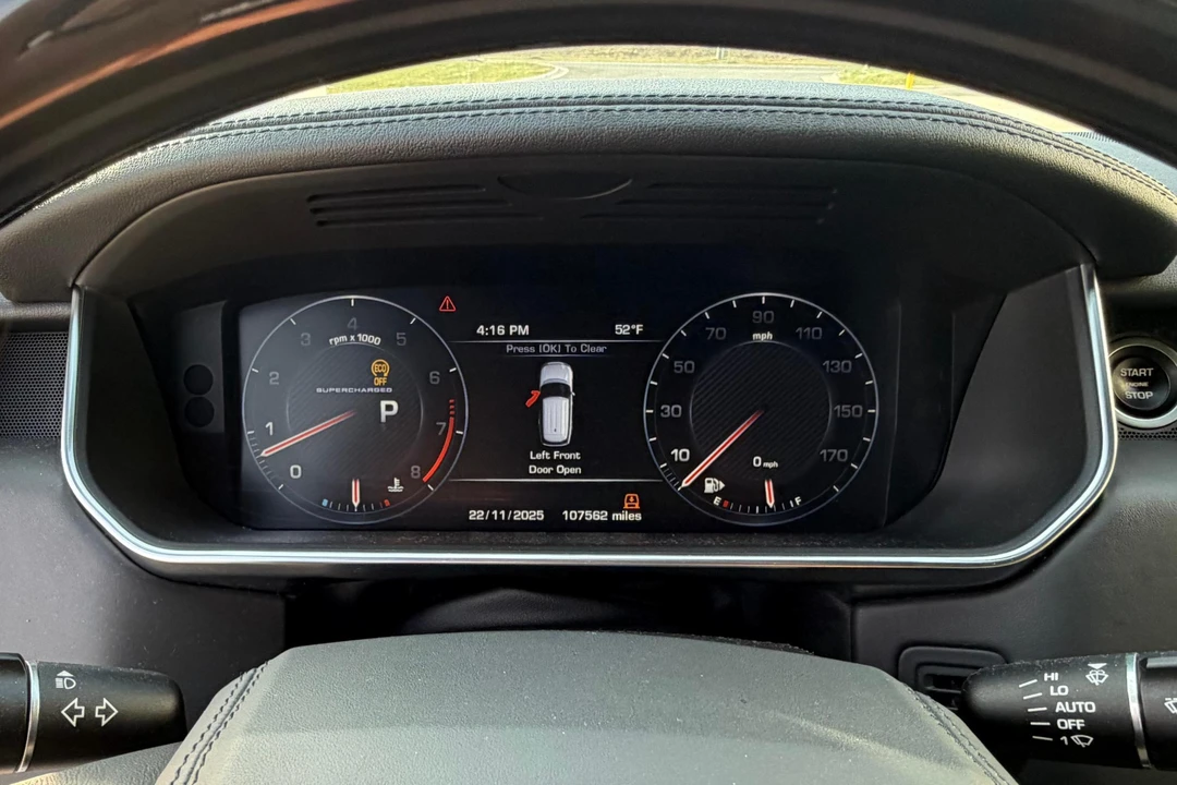 2014 Land Rover Range Rover L405 - Image 23 of 31