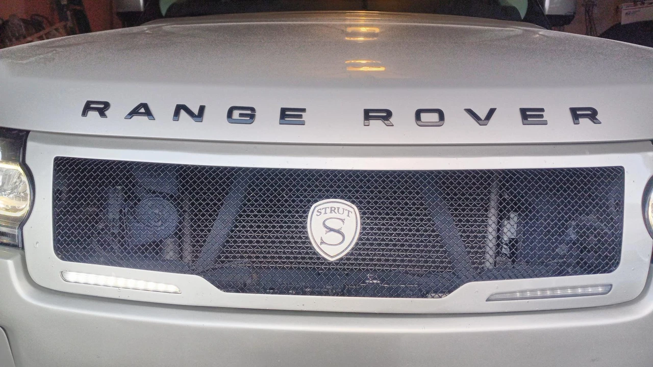 2014 Land Rover Range Rover L405 - Image 14 of 14