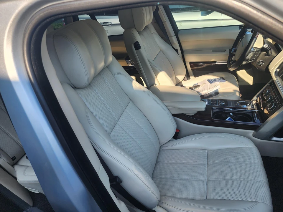 2014 Land Rover Range Rover L405 - Image 29 of 31