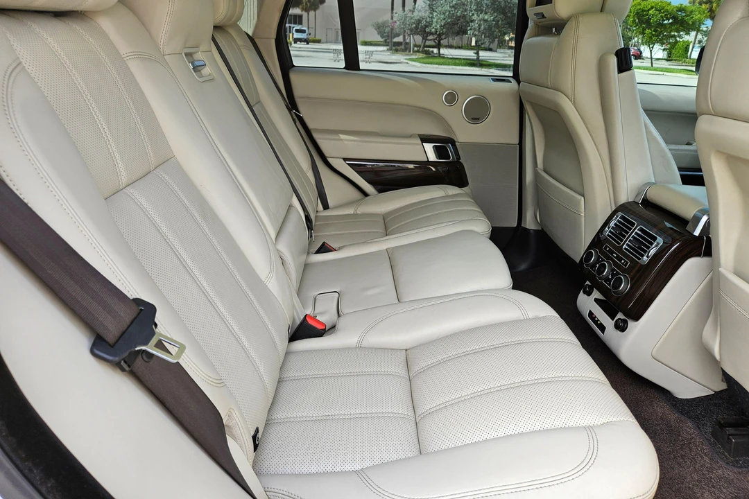 2014 Land Rover Range Rover L405 - Image 22 of 31