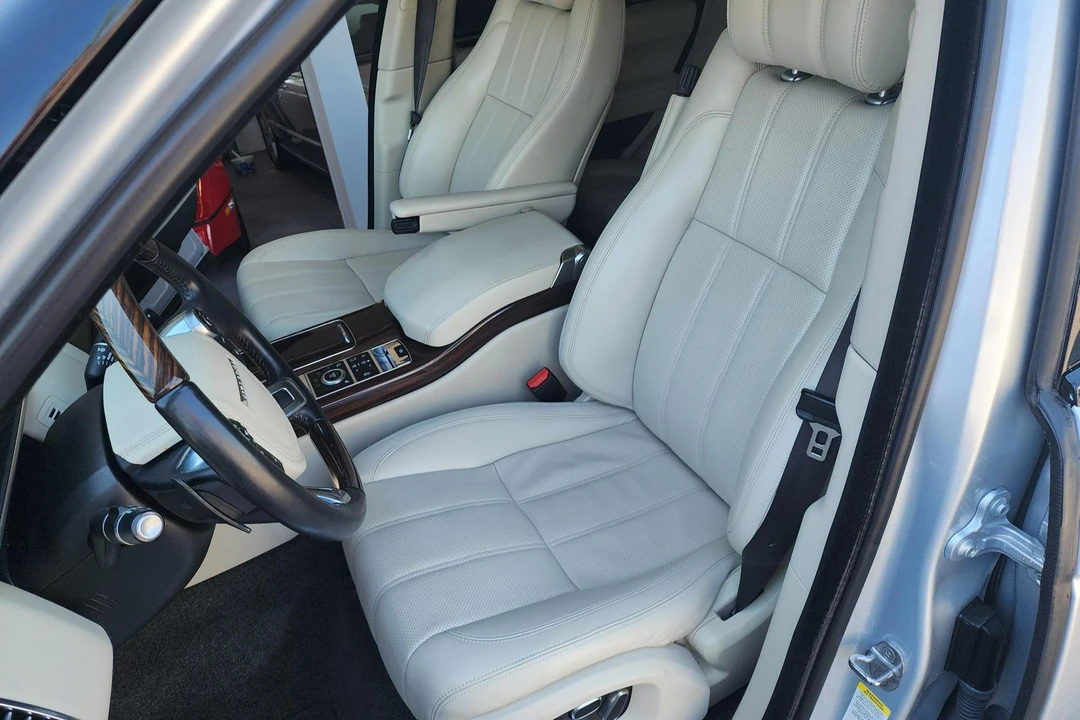 2014 Land Rover Range Rover L405 - Image 21 of 31