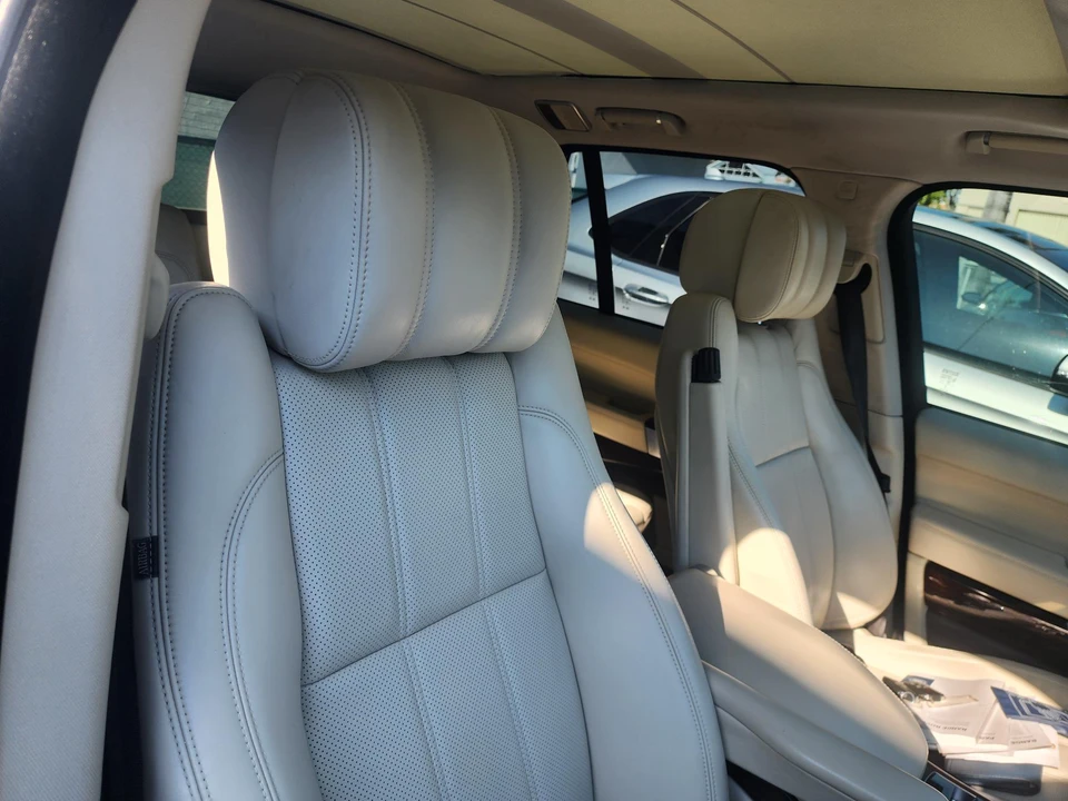 2014 Land Rover Range Rover L405 - Image 30 of 31