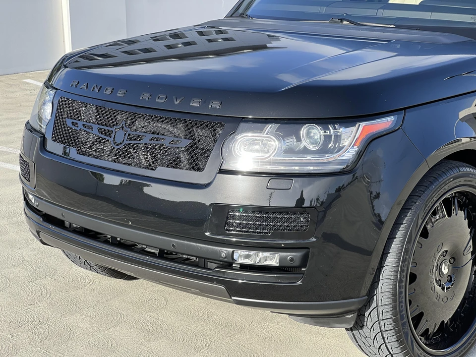 2014 Land Rover Range Rover L405 - Image 19 of 31