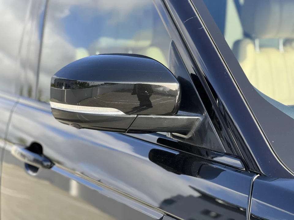2014 Land Rover Range Rover L405 - Image 31 of 31