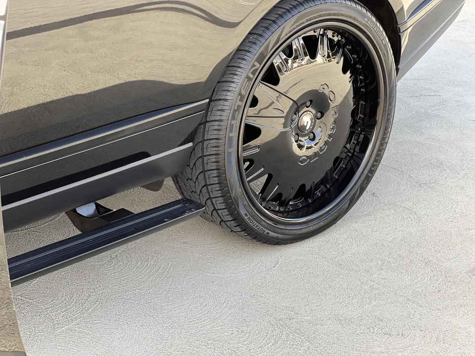 2014 Land Rover Range Rover L405 - Image 23 of 31